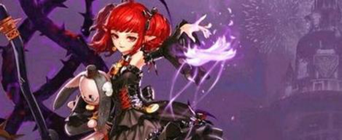 DNF小魔女普雷装备怎么升级