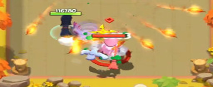 暴走大侠龙战于野值得购买吗