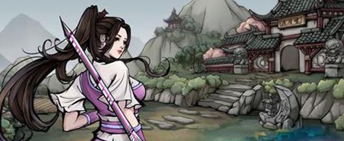 烟雨江湖墨学怎么得