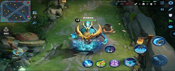 王者荣耀变身大作战什么时候上线