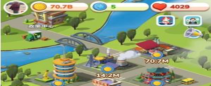 家国梦蓝卡期怎么发展