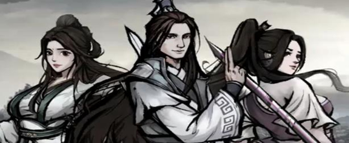 烟雨江湖势力随从怎么选