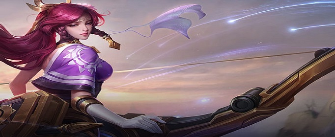 王者荣耀S17射手排行