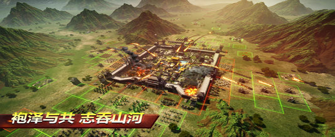 三国志战略版哪个武将守城厉害