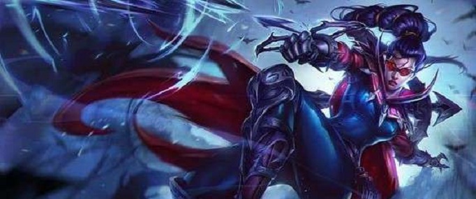 英雄联盟手游薇恩怎么出装