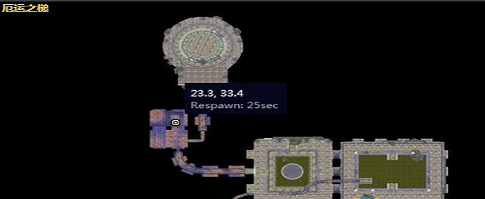 魔兽世界怀旧服损坏的陷阱在哪