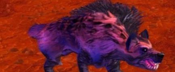 魔兽世界怀旧服毁灭在什么位置