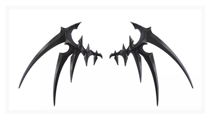 QQ飞车手游探秘者羽翼怎么得