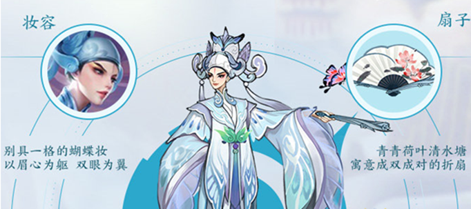 王者荣耀上官婉儿梁祝皮肤多少钱