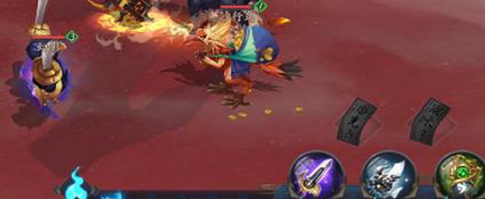 长安幻世绘怒气值怎么提升