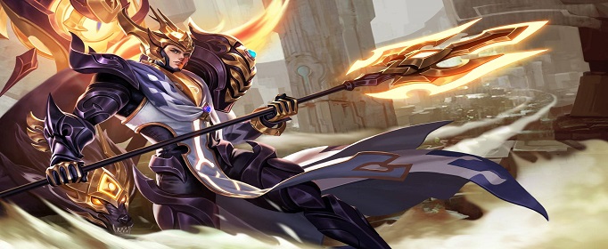 王者荣耀王者模拟战怎么卖棋