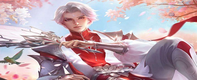 王者荣耀武陵仙君和魔法小厨娘买哪个好