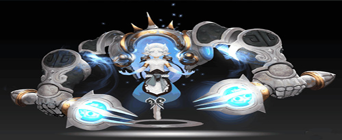 长安幻世绘荒古神子怎么合成