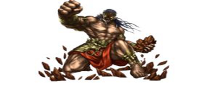 最终幻想勇气启示录泰坦怎么得