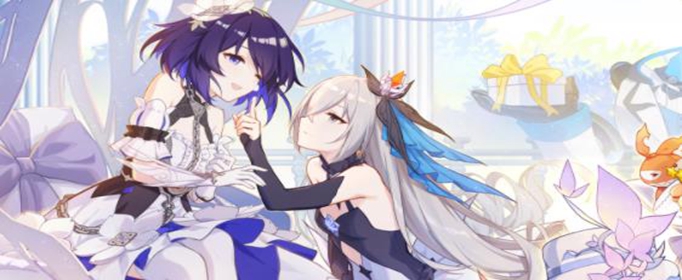 崩坏3希儿生日礼包兑换码是什么