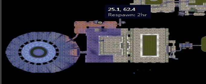 魔兽世界怀旧服博学者亚沃在哪