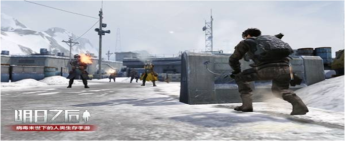 明日之后中圣托帕尼食谱有哪些