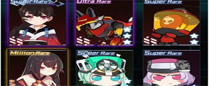 魂器学院芯片有什么区别