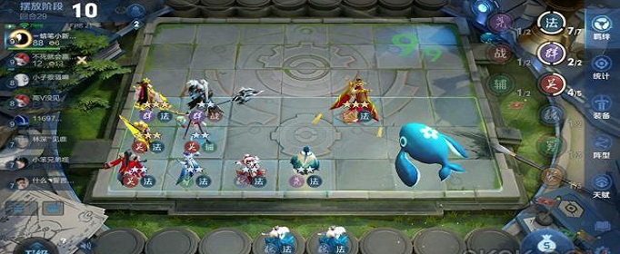 王者模拟战蓝屏怎么办