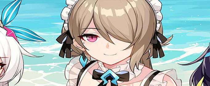 崩坏3维多利亚皮肤怎么获得