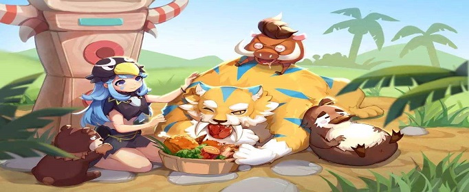 不休的乌拉拉狮龙怎么获得