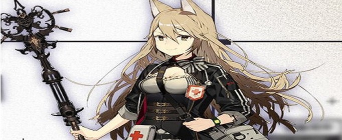 明日方舟微风怎么获得