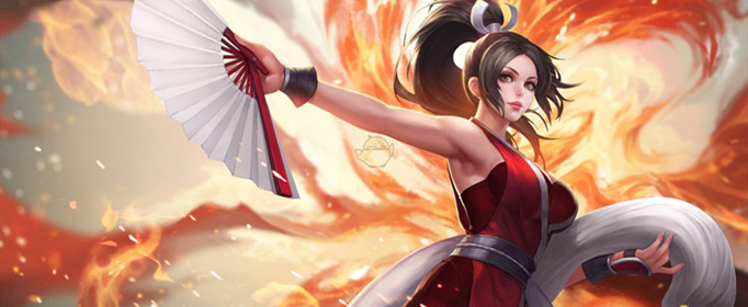 王者模拟战不知火舞怎么出装