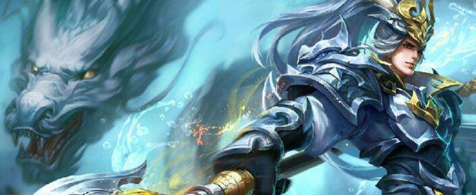 王者荣耀泪梦韩信怎么出装