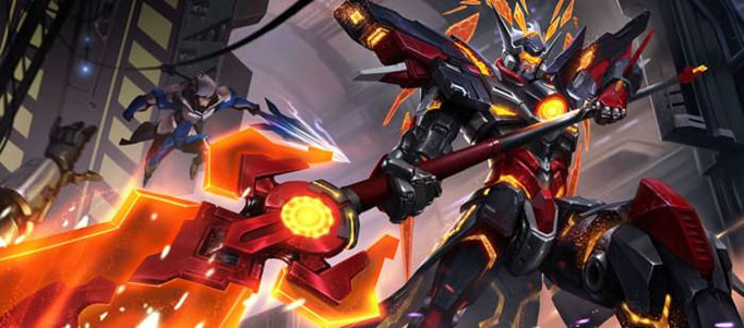 王者模拟战吕布怎么出装