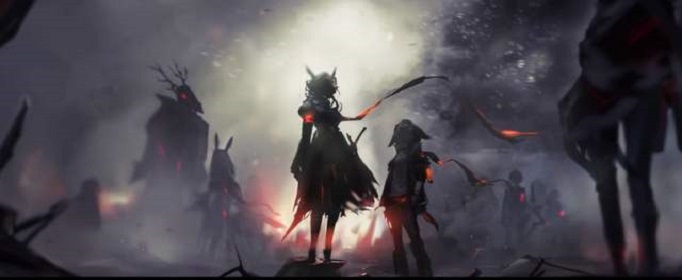 明日方舟伊桑什么时候上线