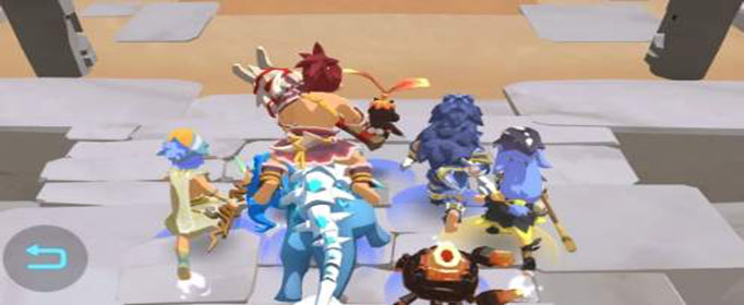 不休的乌拉拉萨满怎么样