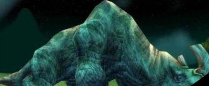 魔兽世界怀旧服拉克塔曼尼在哪