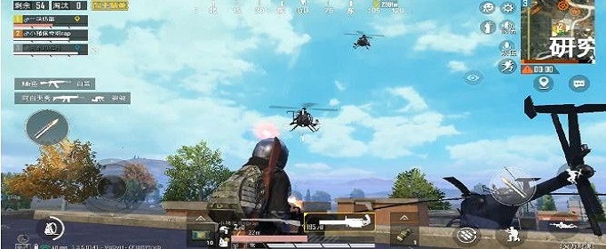 和平精英假面魅影T恤怎么获得