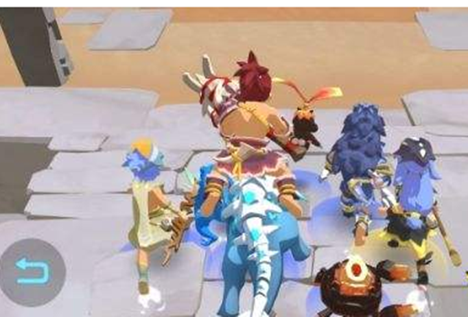 不休的乌拉拉斗士怎么加点