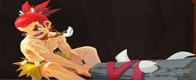 不休的乌拉拉战士怎么样