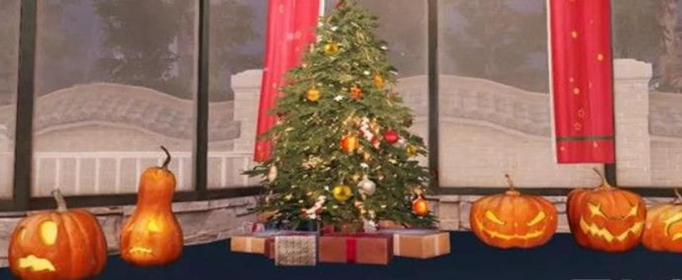 明日之后南瓜小丑派有什么用