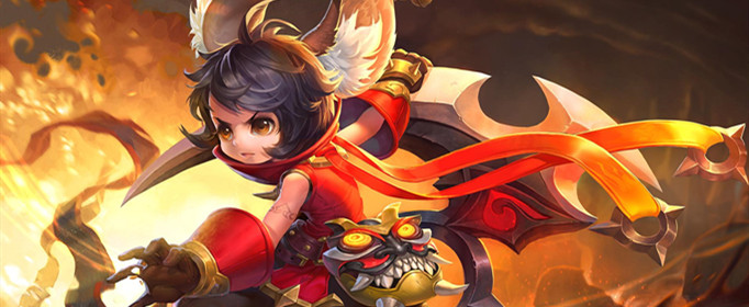 王者模拟战李元芳怎么出装