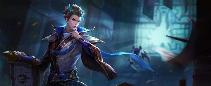 王者模拟战狄仁杰怎么出装