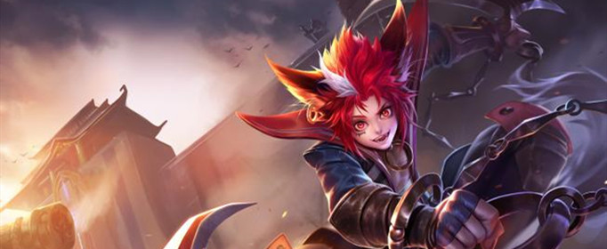 王者模拟战百里玄策怎么出装