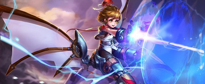 王者模拟战孙膑怎么出装