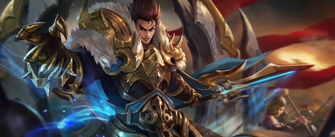 王者模拟战张飞怎么出装