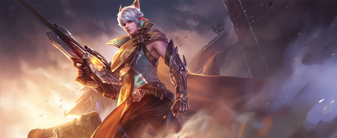 王者模拟战百里守约怎么出装