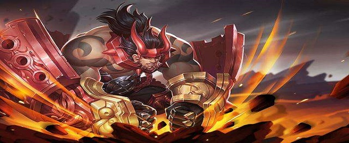 王者荣耀11月新英雄是什么