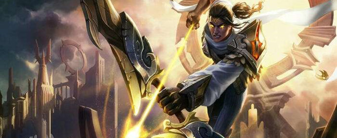 云顶之弈韦鲁斯怎么出装