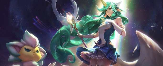 云顶之弈索拉卡怎么出装