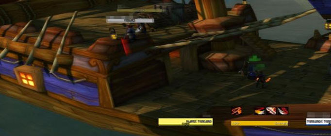 魔兽世界怀旧服怎么克制牧师心控