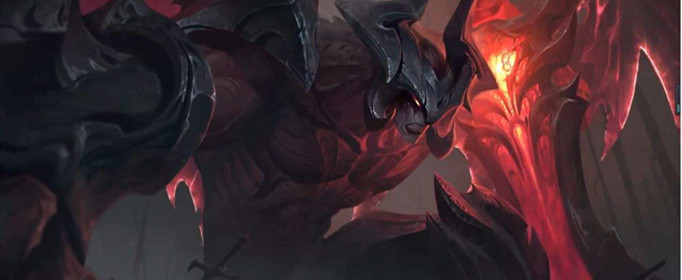 云顶之弈剑魔怎么出装