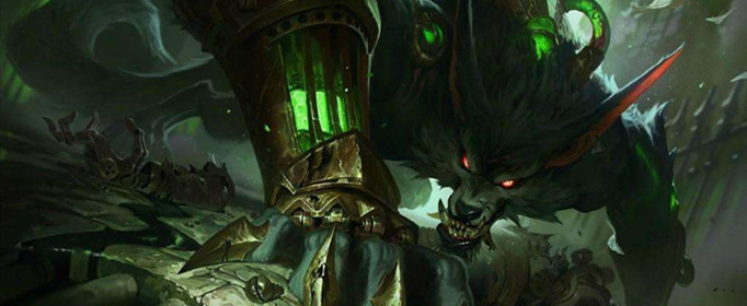 云顶之弈狼人怎么出装