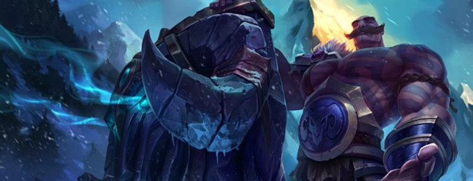 云顶之弈布隆怎么出装