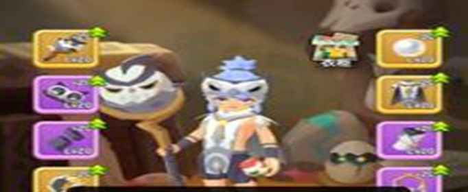 不休的乌拉拉玩具箱怎么玩